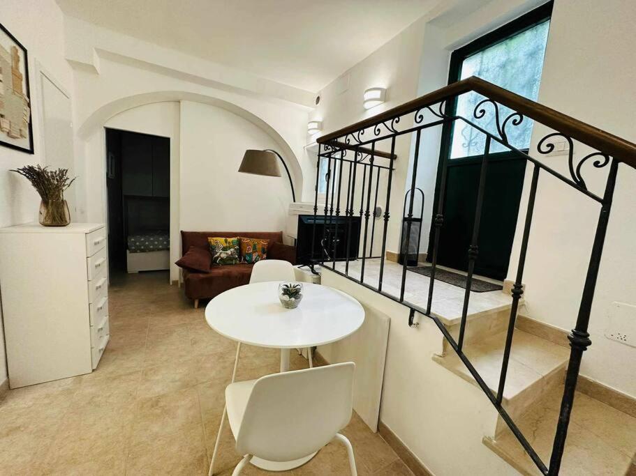 La Casina Sull'Arno Lejlighed Firenze Eksteriør billede
