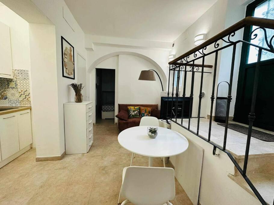 La Casina Sull'Arno Lejlighed Firenze Eksteriør billede